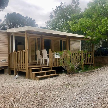 Greenchalets Roquebrune Sur Argens 외부 사진