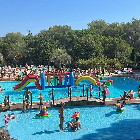 Greenchalets Roquebrune Sur Argens 외부 사진
