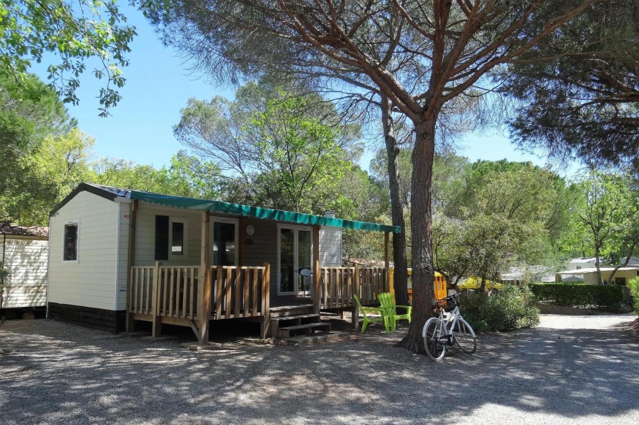 Greenchalets Roquebrune Sur Argens 외부 사진