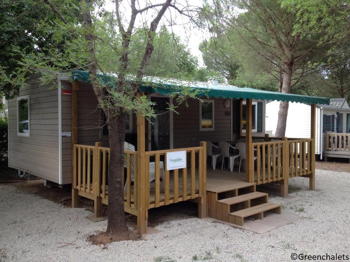 Greenchalets Roquebrune Sur Argens 외부 사진