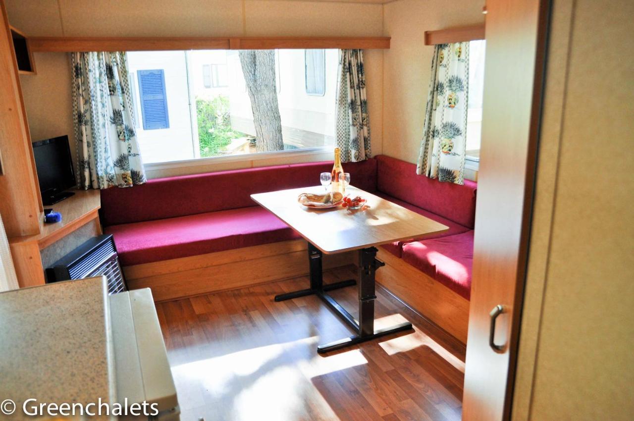 Greenchalets Roquebrune Sur Argens 외부 사진