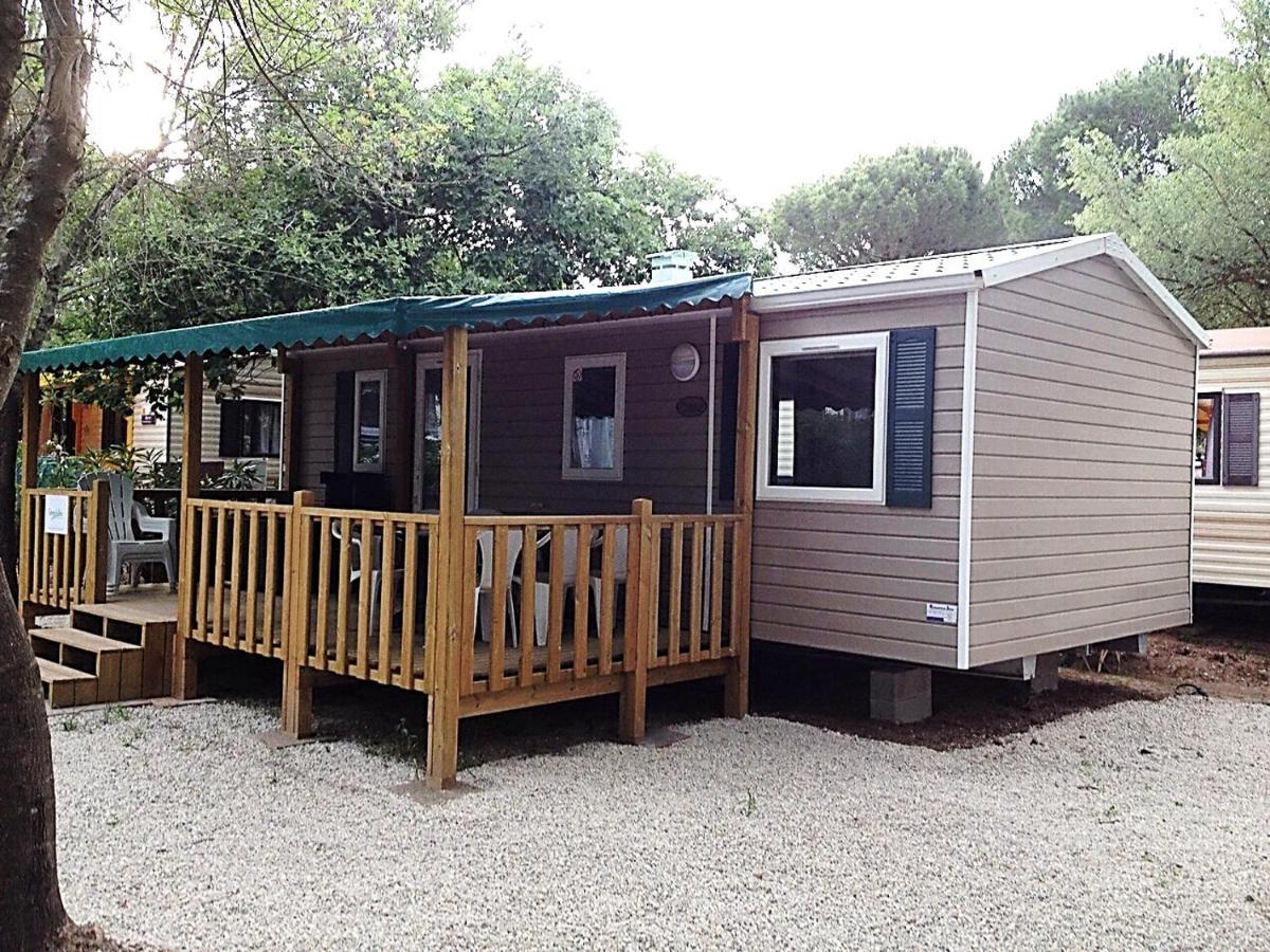 Greenchalets Roquebrune Sur Argens 외부 사진