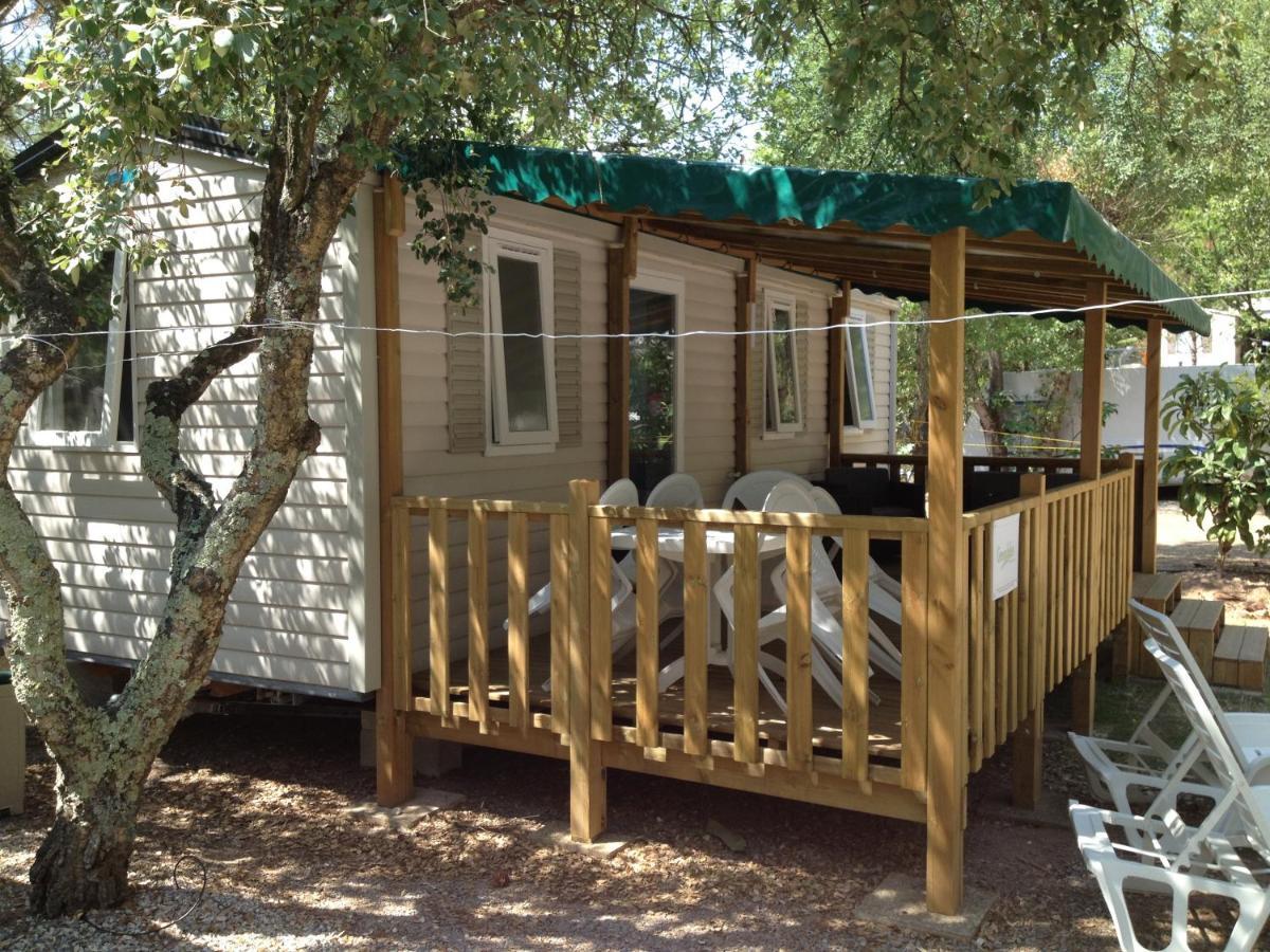 Greenchalets Roquebrune Sur Argens 외부 사진