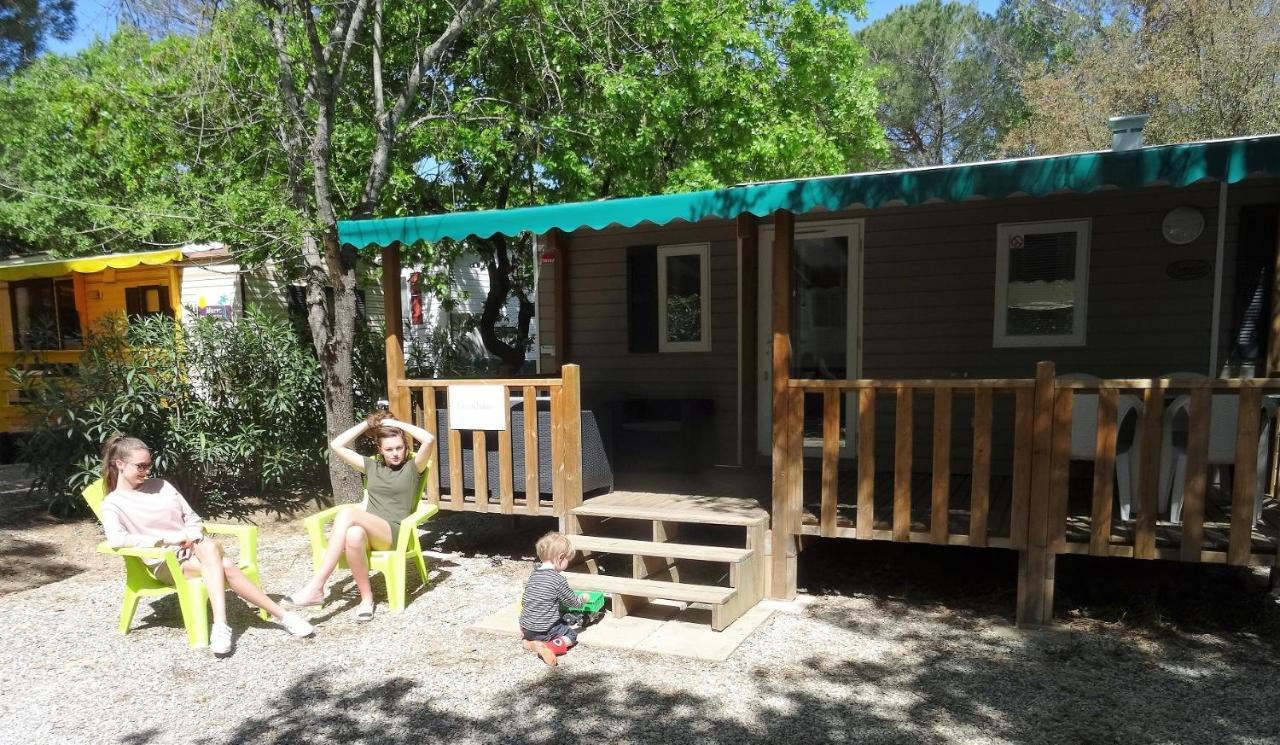 Greenchalets Roquebrune Sur Argens 외부 사진