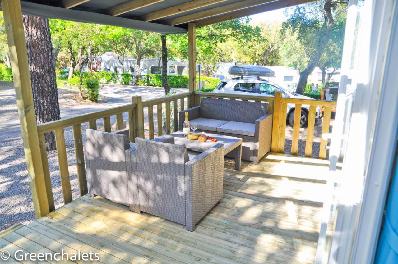 Greenchalets Roquebrune Sur Argens 외부 사진