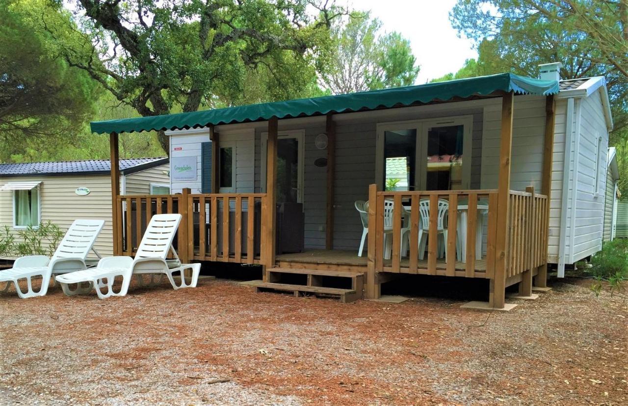 Greenchalets Roquebrune Sur Argens 외부 사진