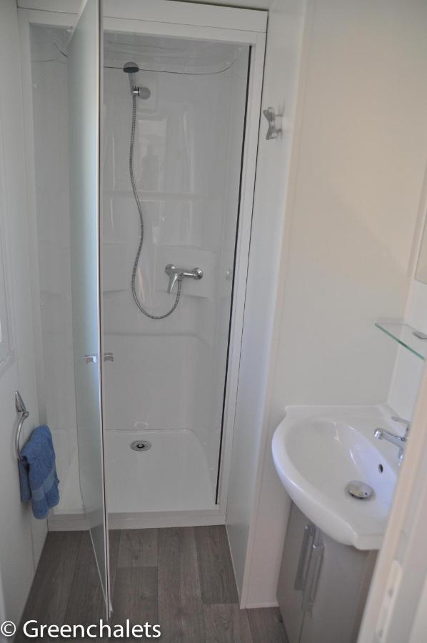 Greenchalets Roquebrune Sur Argens 외부 사진