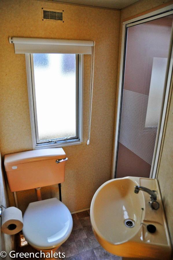 Greenchalets Roquebrune Sur Argens 외부 사진