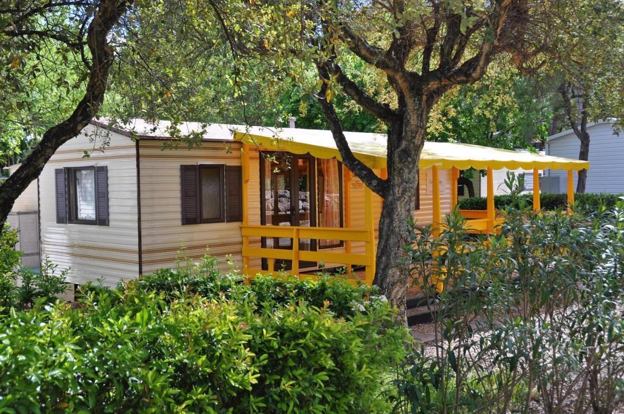 Greenchalets Roquebrune Sur Argens 외부 사진