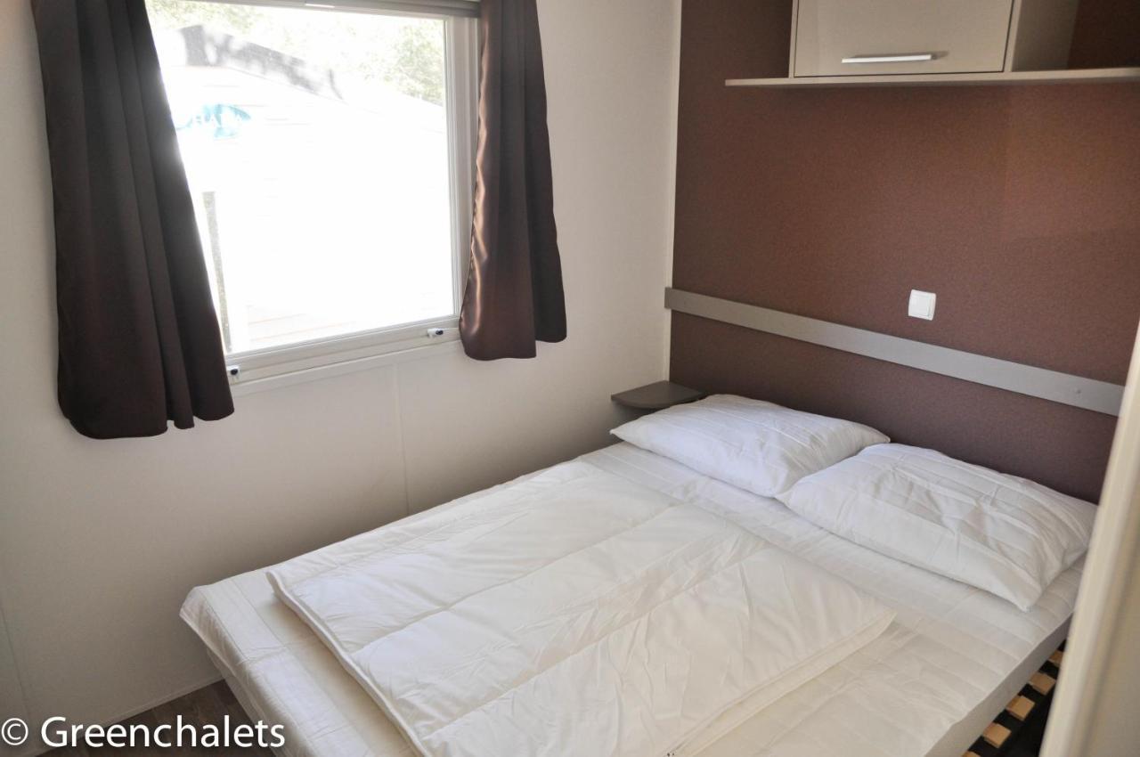 Greenchalets Roquebrune Sur Argens 외부 사진