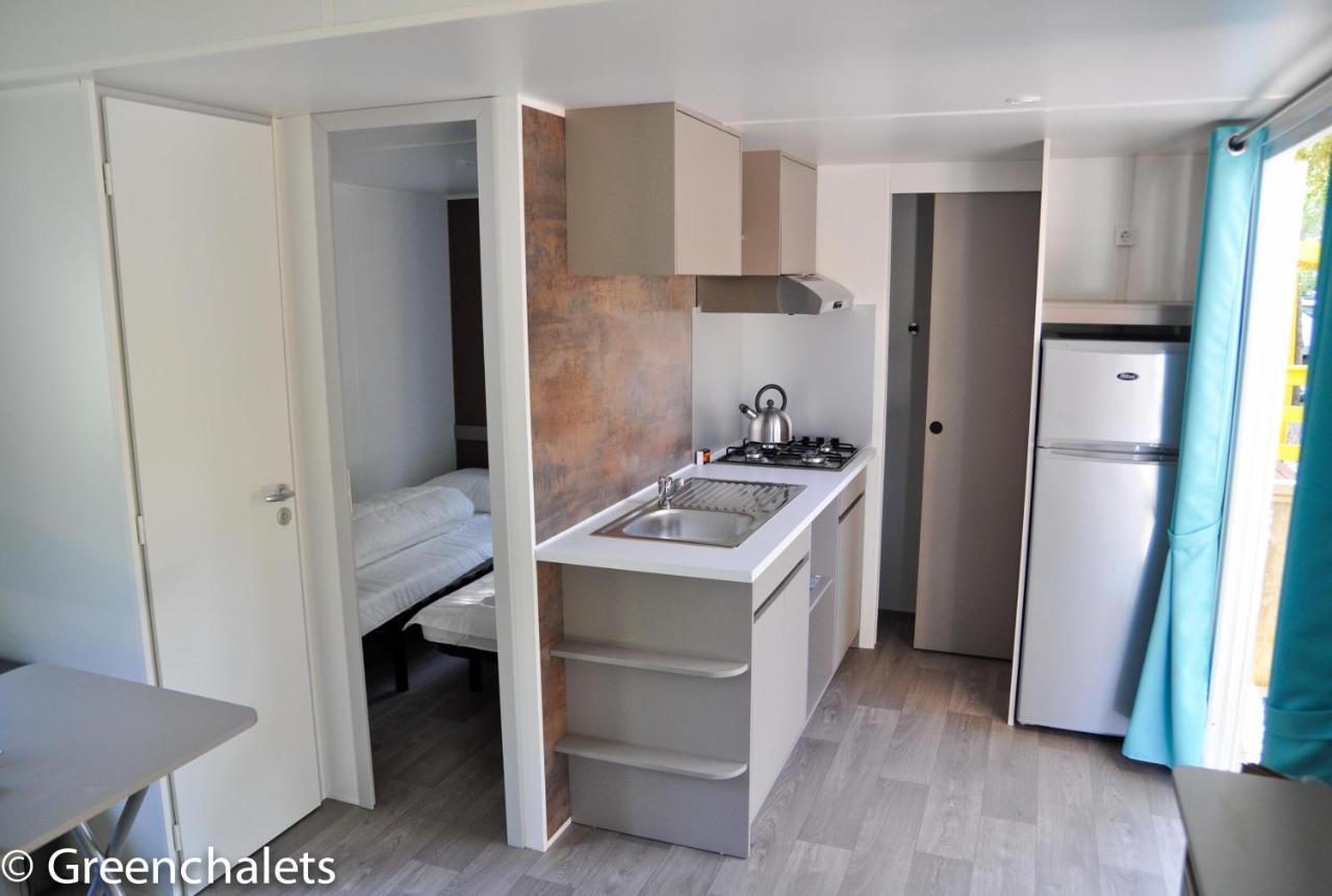 Greenchalets Roquebrune Sur Argens 외부 사진