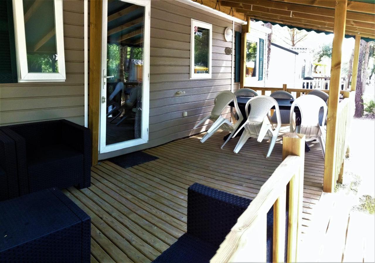 Greenchalets Roquebrune Sur Argens 외부 사진