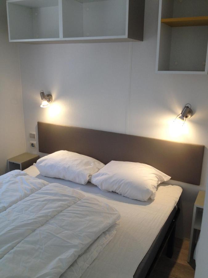 Greenchalets Roquebrune Sur Argens 외부 사진