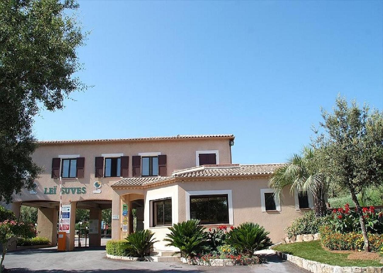 Greenchalets Roquebrune Sur Argens 외부 사진