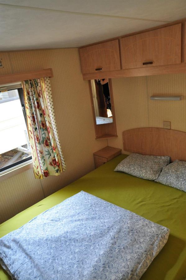 Greenchalets Roquebrune Sur Argens 외부 사진