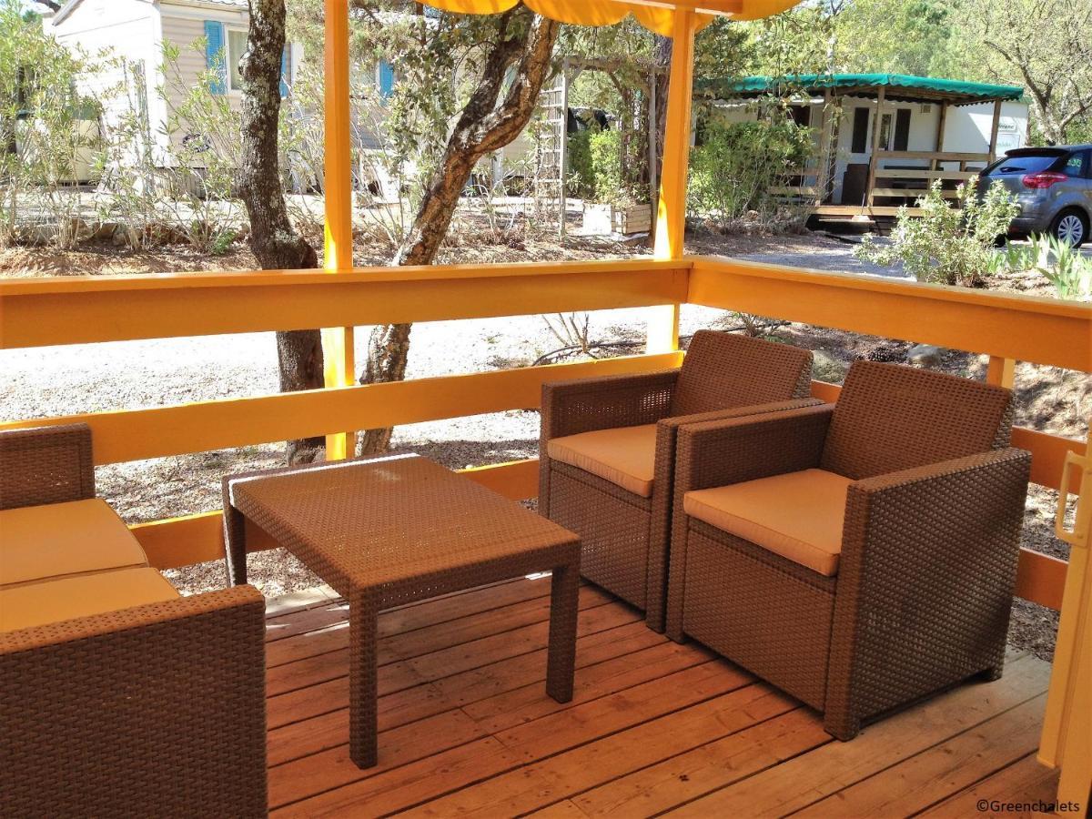 Greenchalets Roquebrune Sur Argens 외부 사진