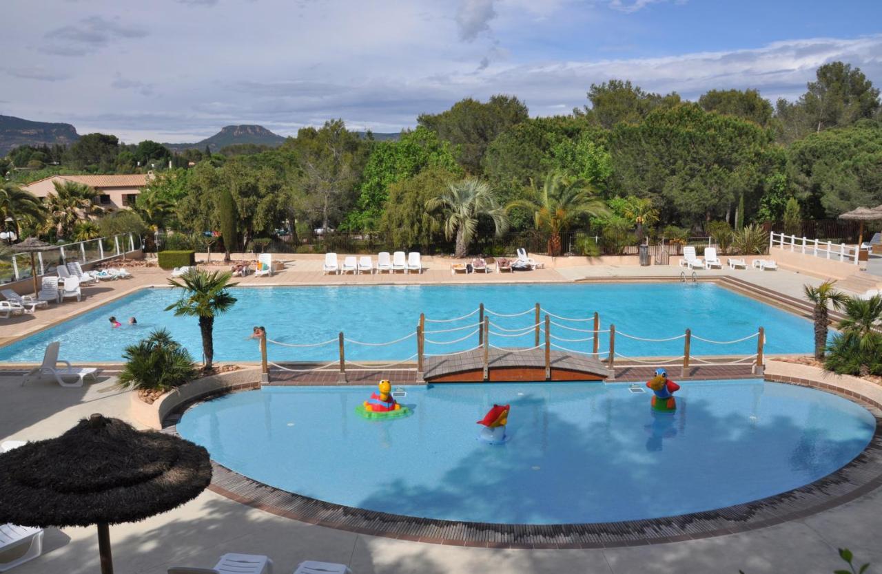 Greenchalets Roquebrune Sur Argens 외부 사진