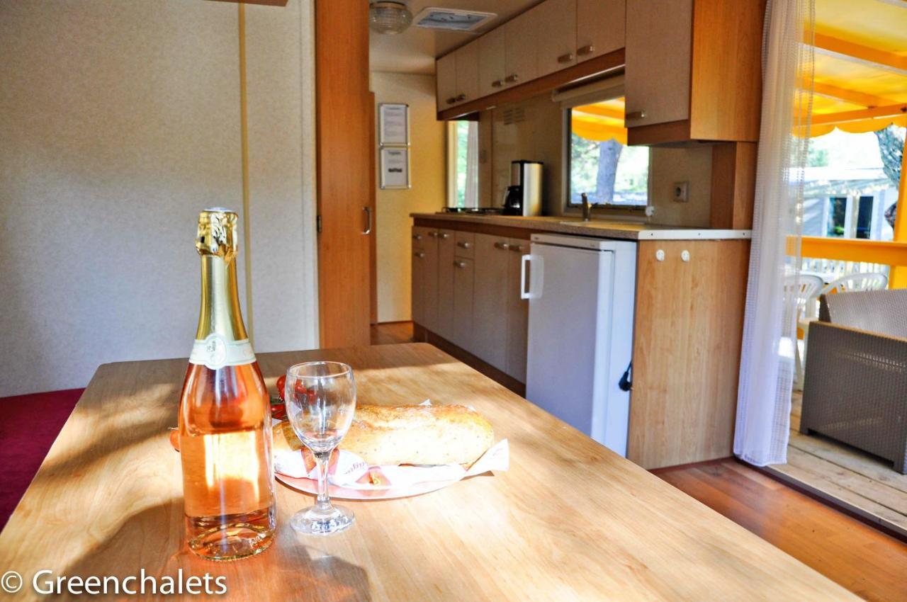 Greenchalets Roquebrune Sur Argens 외부 사진