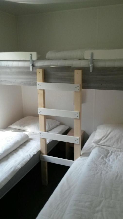 Greenchalets Roquebrune Sur Argens 외부 사진