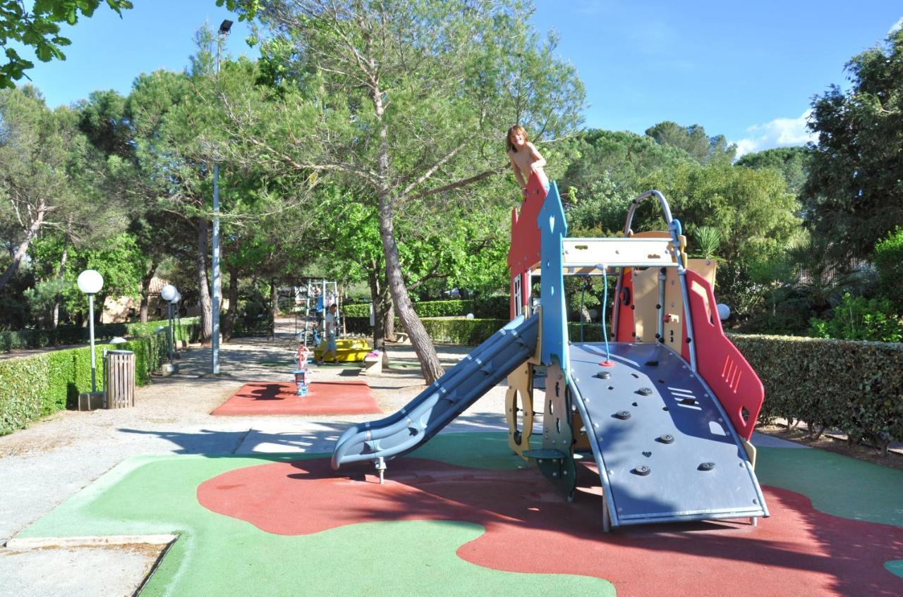 Greenchalets Roquebrune Sur Argens 외부 사진