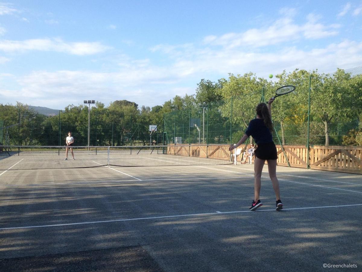 Greenchalets Roquebrune Sur Argens 외부 사진