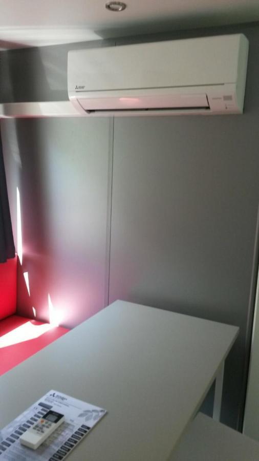 Greenchalets Roquebrune Sur Argens 외부 사진
