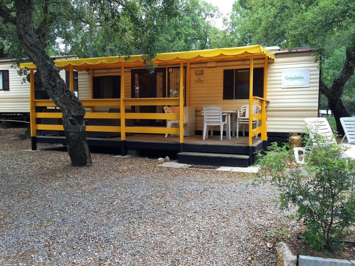 Greenchalets Roquebrune Sur Argens 외부 사진