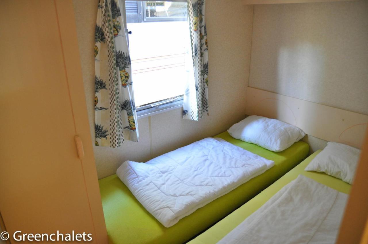 Greenchalets Roquebrune Sur Argens 외부 사진