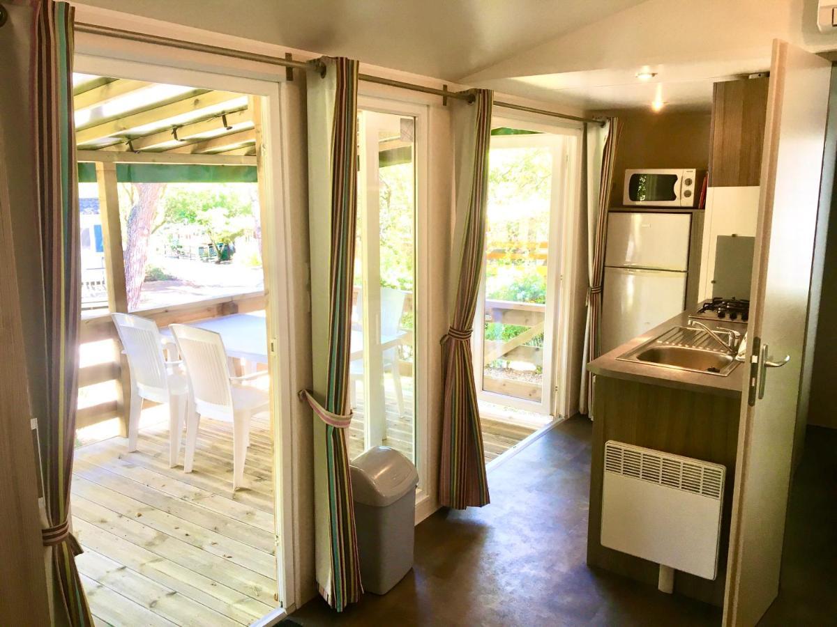 Greenchalets Roquebrune Sur Argens 외부 사진