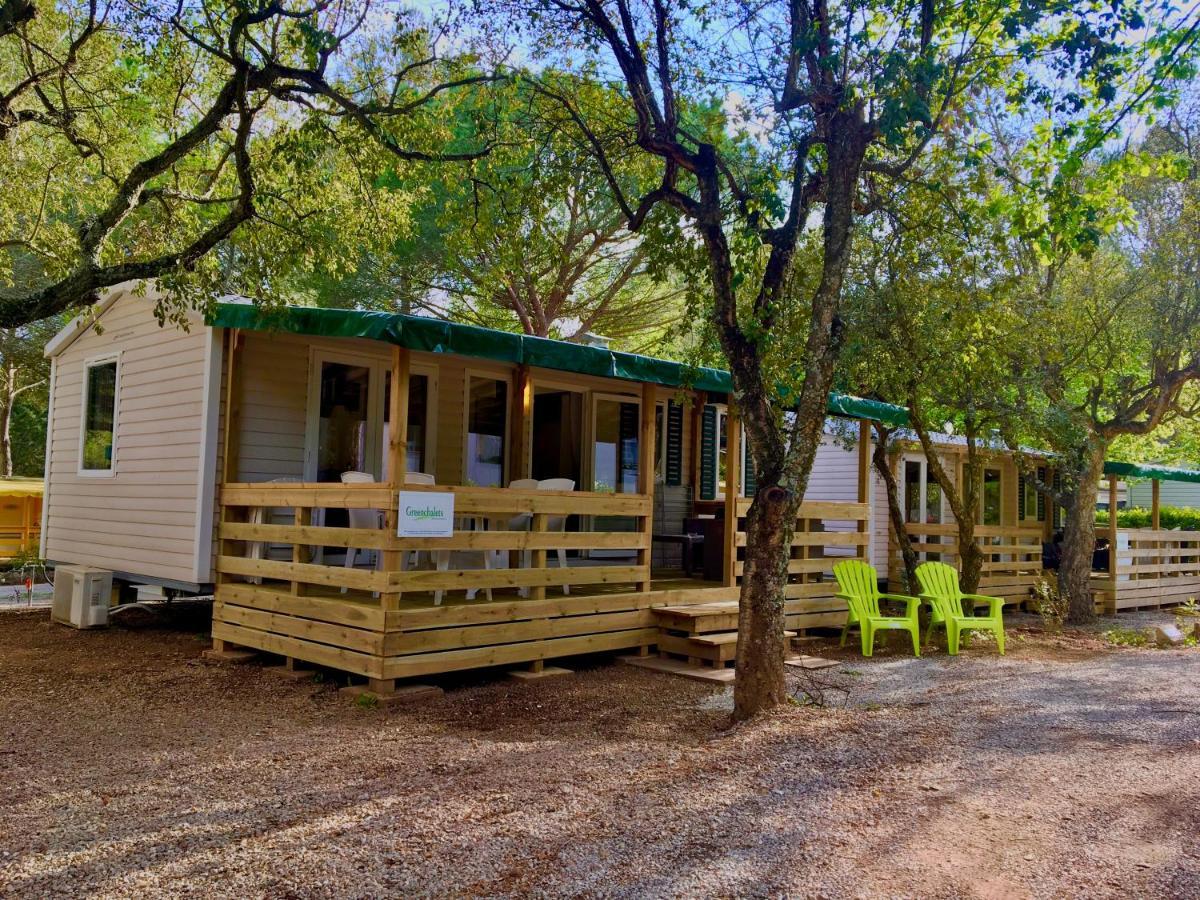 Greenchalets Roquebrune Sur Argens 외부 사진