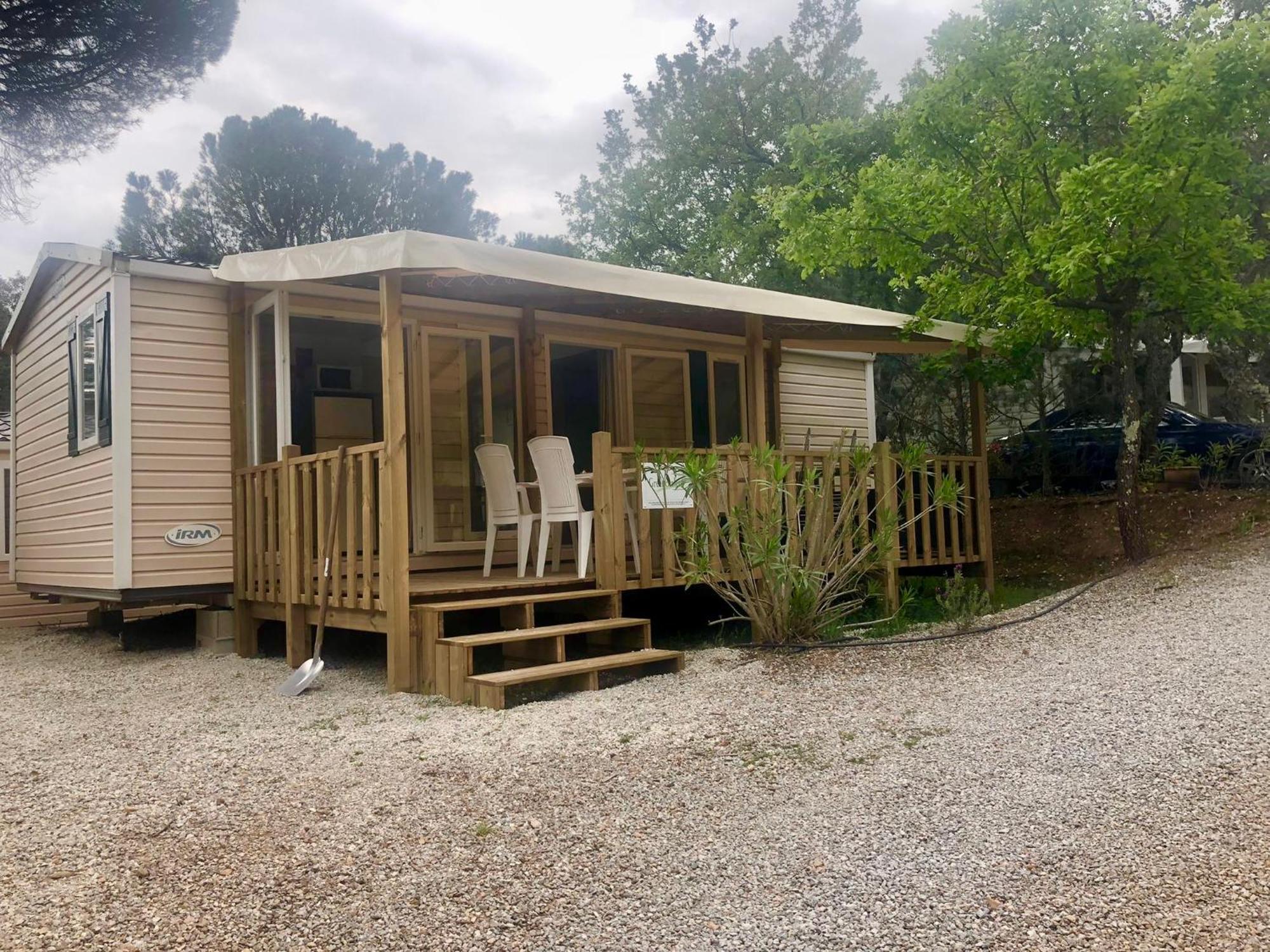 Greenchalets Roquebrune Sur Argens 외부 사진