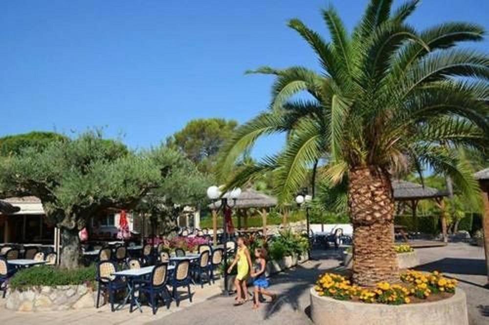 Greenchalets Roquebrune Sur Argens 외부 사진