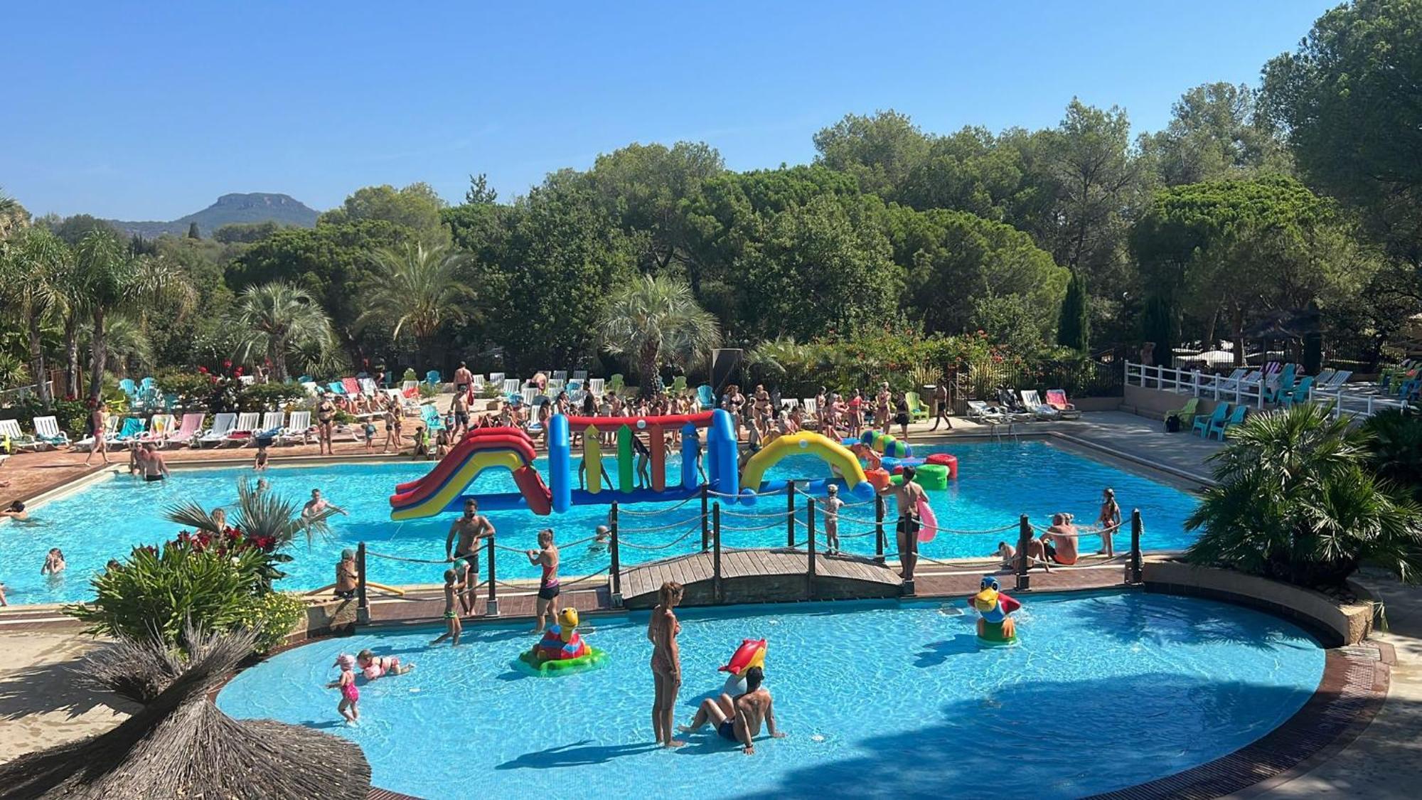 Greenchalets Roquebrune Sur Argens 외부 사진